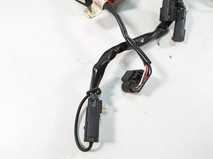 2020 Harley Touring FLHX Street Glide Main Wiring Harness Loom - Read 69201988 | Mototech271