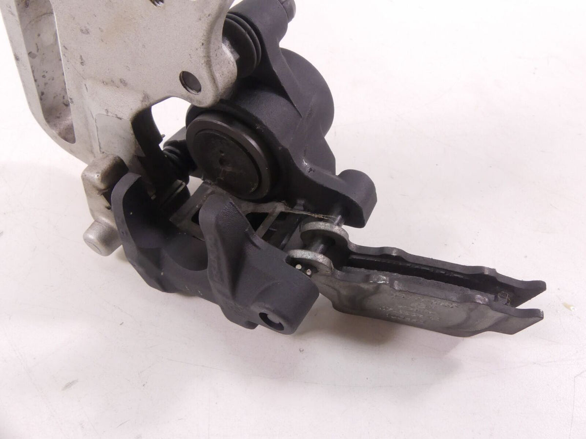 2013 BMW F800GS K72 Rear Brembo Brake Caliper 34217717627 {{ shop.shopifyCountryName }} - Mototech271