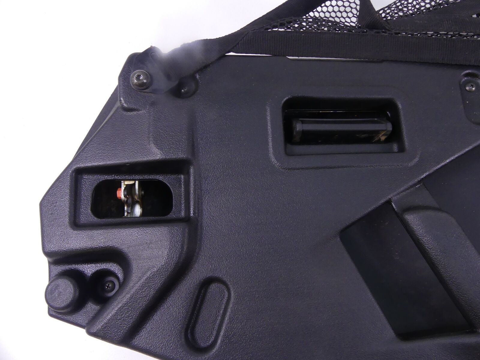 2020 Honda Talon SXS1000 S2X Complete Right Door 67100-HL6-A00 {{ shop.shopifyCountryName }} - Mototech271