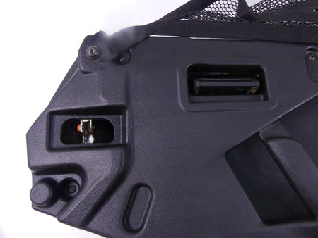 2020 Honda Talon SXS1000 S2X Complete Right Door 67100-HL6-A00 {{ shop.shopifyCountryName }} - Mototech271