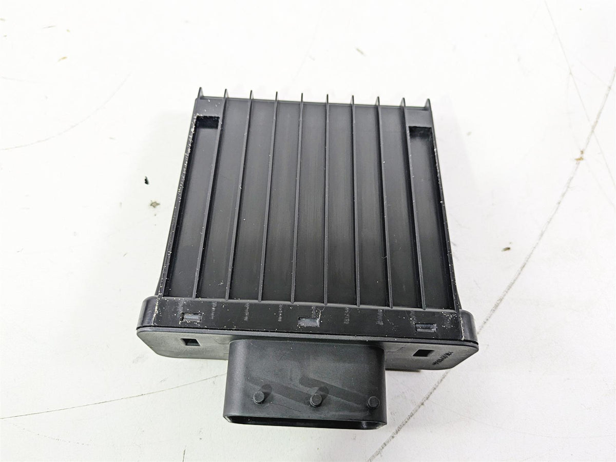 2015 BMW R1200GS Adv K51 Basic Control Module Unit 61358554935 {{ shop.shopifyCountryName }} - Mototech271
