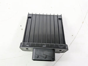 2015 BMW R1200GS Adv K51 Basic Control Module Unit 61358554935