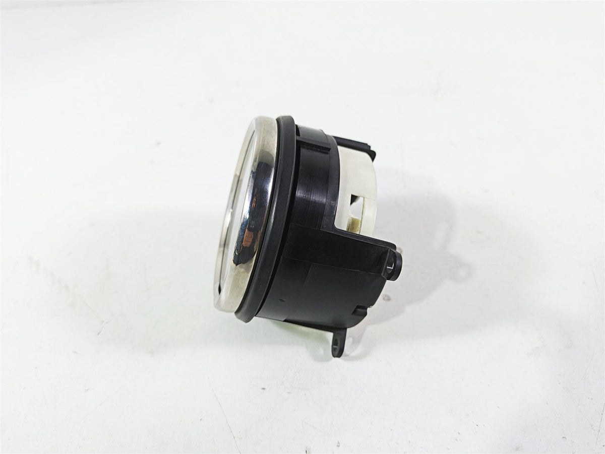 2017 Harley Dyna FXDB Street Bob Speedometer Gauge Instrument 25K 67478-12A {{ shop.shopifyCountryName }} - Mototech271