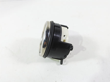 2017 Harley Dyna FXDB Street Bob Speedometer Gauge Instrument 25K 67478-12A {{ shop.shopifyCountryName }} - Mototech271
