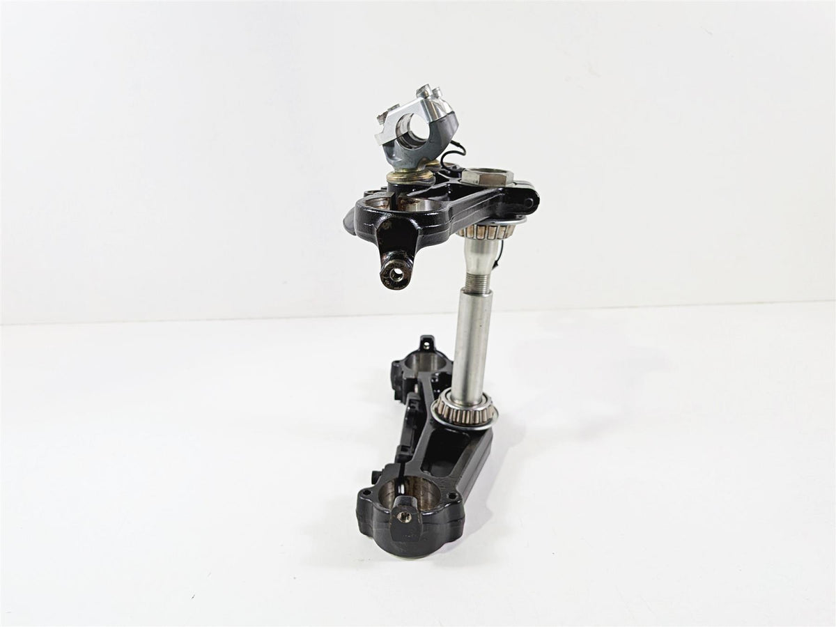2017 Harley Touring FLHXS Street Glide Lower Upper Triple Tree 49mm 45900091A 45900024 {{ shop.shopifyCountryName }} - Mototech271