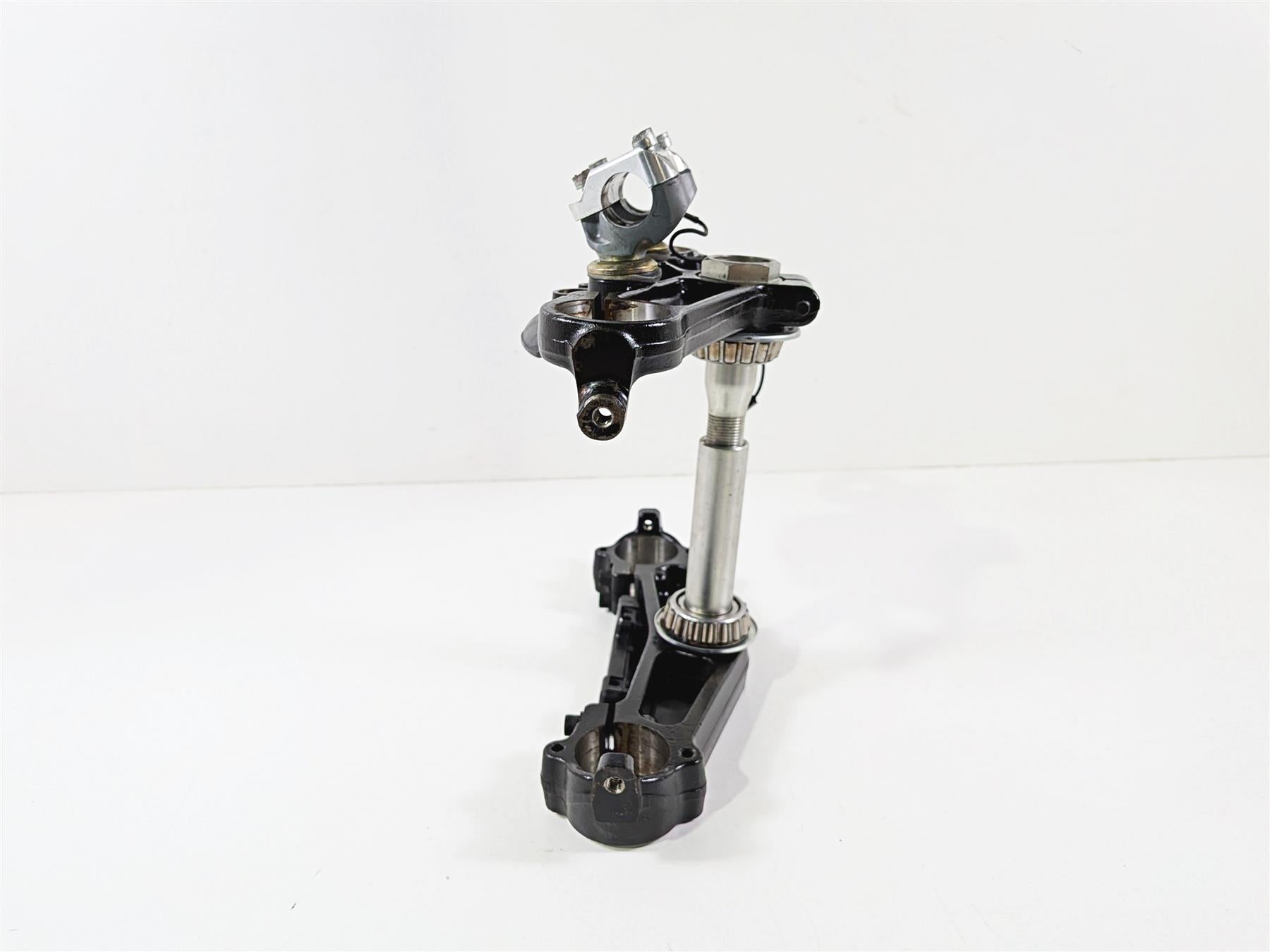 2017 Harley Touring FLHXS Street Glide Lower Upper Triple Tree 49mm 45900091A 45900024 {{ shop.shopifyCountryName }} - Mototech271