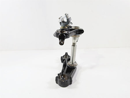 2017 Harley Touring FLHXS Street Glide Lower Upper Triple Tree 49mm 45900091A 45900024 {{ shop.shopifyCountryName }} - Mototech271