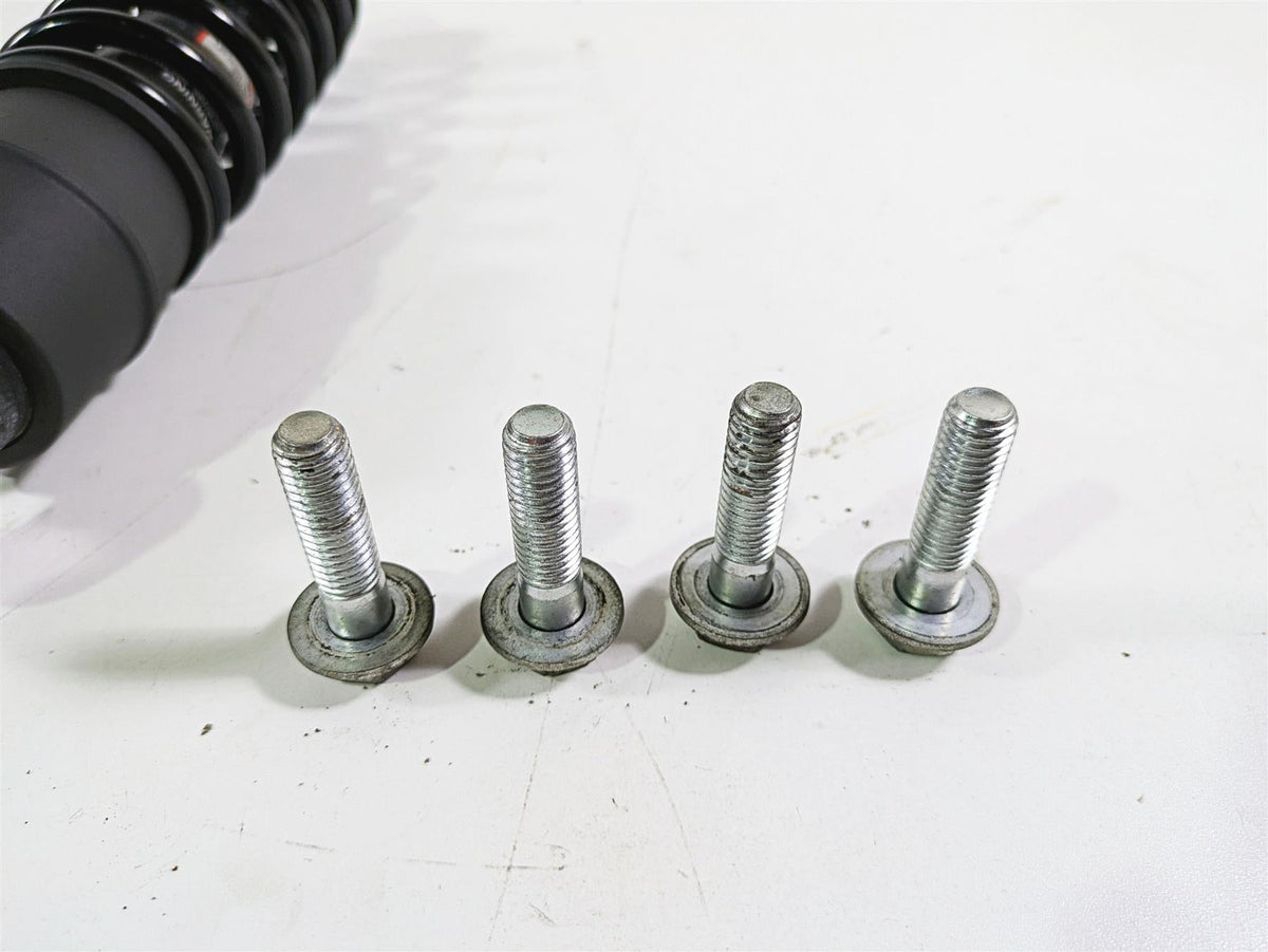 2017 Harley Touring FLHTKSE CVO E-Glide Rear Suspension Shocks Std 13" 54000094 {{ shop.shopifyCountryName }} - Mototech271