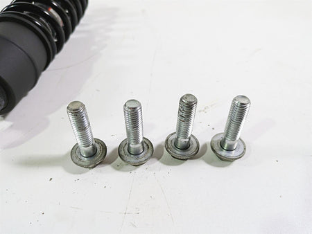 2017 Harley Touring FLHTKSE CVO E-Glide Rear Suspension Shocks Std 13" 54000094 {{ shop.shopifyCountryName }} - Mototech271