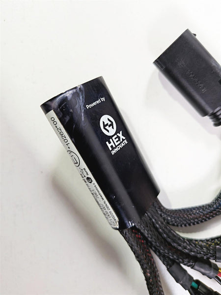 2019 BMW R1250GS K50 Denali Spot Fog Led Auxiliary Light Set Can smart {{ shop.shopifyCountryName }} - Mototech271