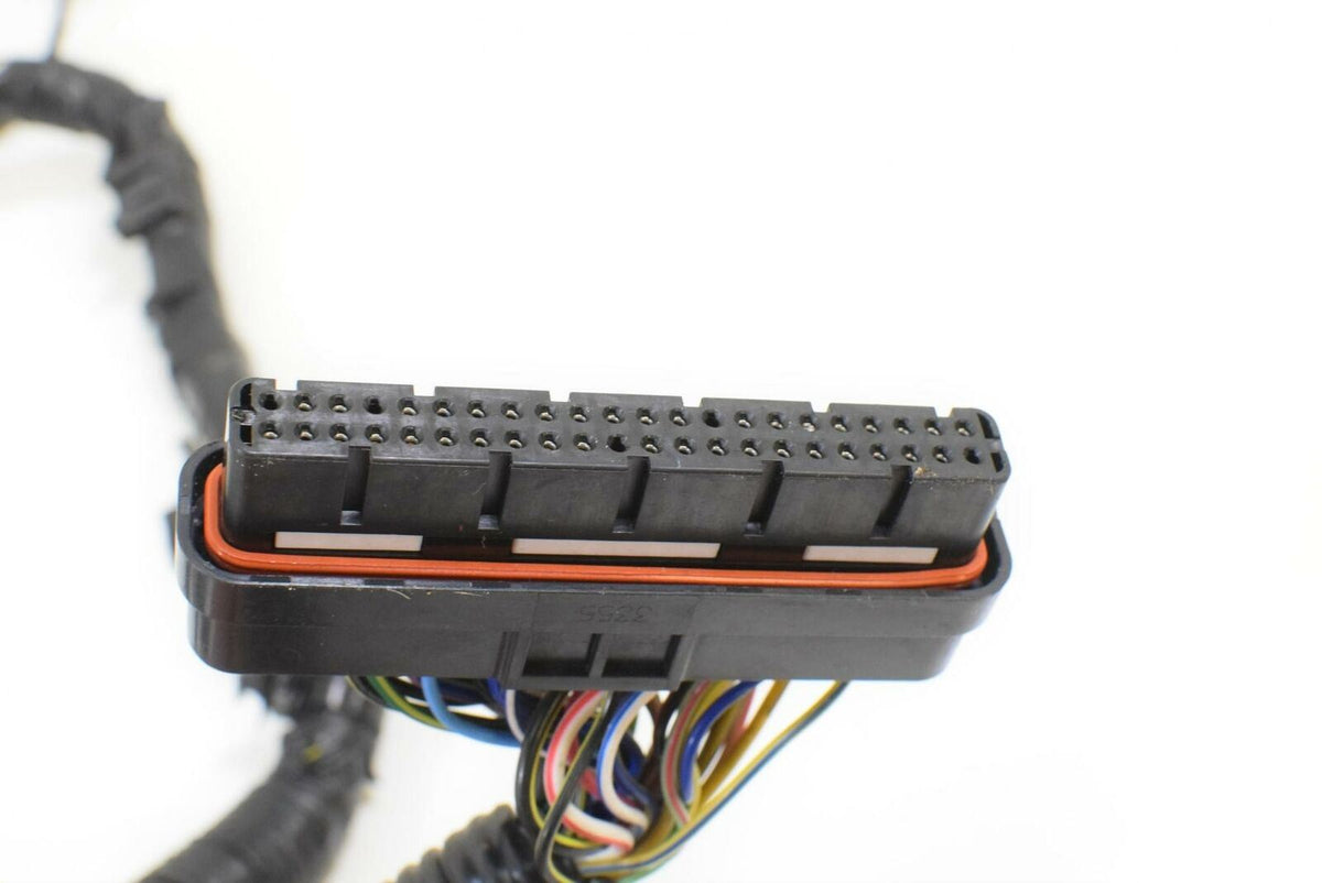 2004 Suzuki VZ1600 Marauder Main Wiring Harness Loom - No Cuts K2603-10228 {{ shop.shopifyCountryName }} - Mototech271