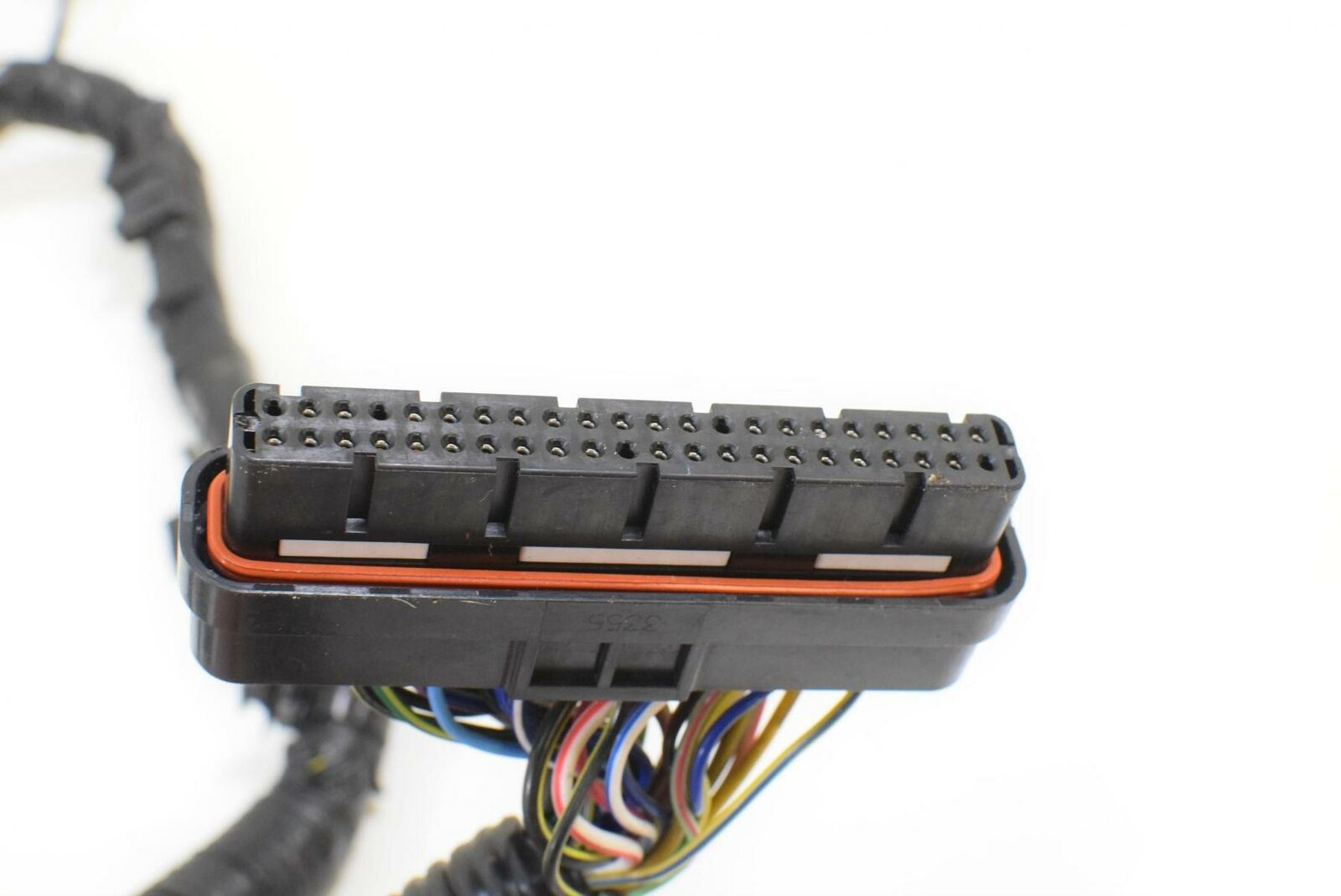 2004 Suzuki VZ1600 Marauder Main Wiring Harness Loom - No Cuts K2603-10228 {{ shop.shopifyCountryName }} - Mototech271