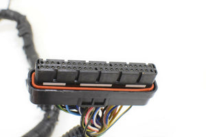 2004 Suzuki VZ1600 Marauder Main Wiring Harness Loom - No Cuts K2603-10228 | Mototech271