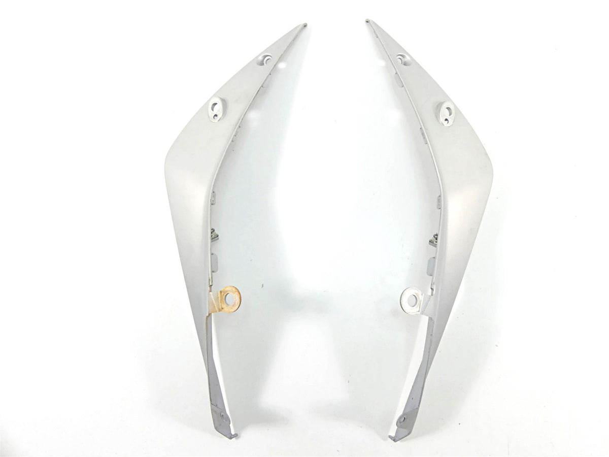 2015 KTM 1190 Adventure Front Left Right Blinker Cover Fairing Set 60308003000 {{ shop.shopifyCountryName }} - Mototech271
