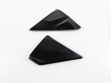 2023 BMW R1250RT RTP K52 Black Side Infill Trim Cover Fairing Set 46638534861 {{ shop.shopifyCountryName }} - Mototech271