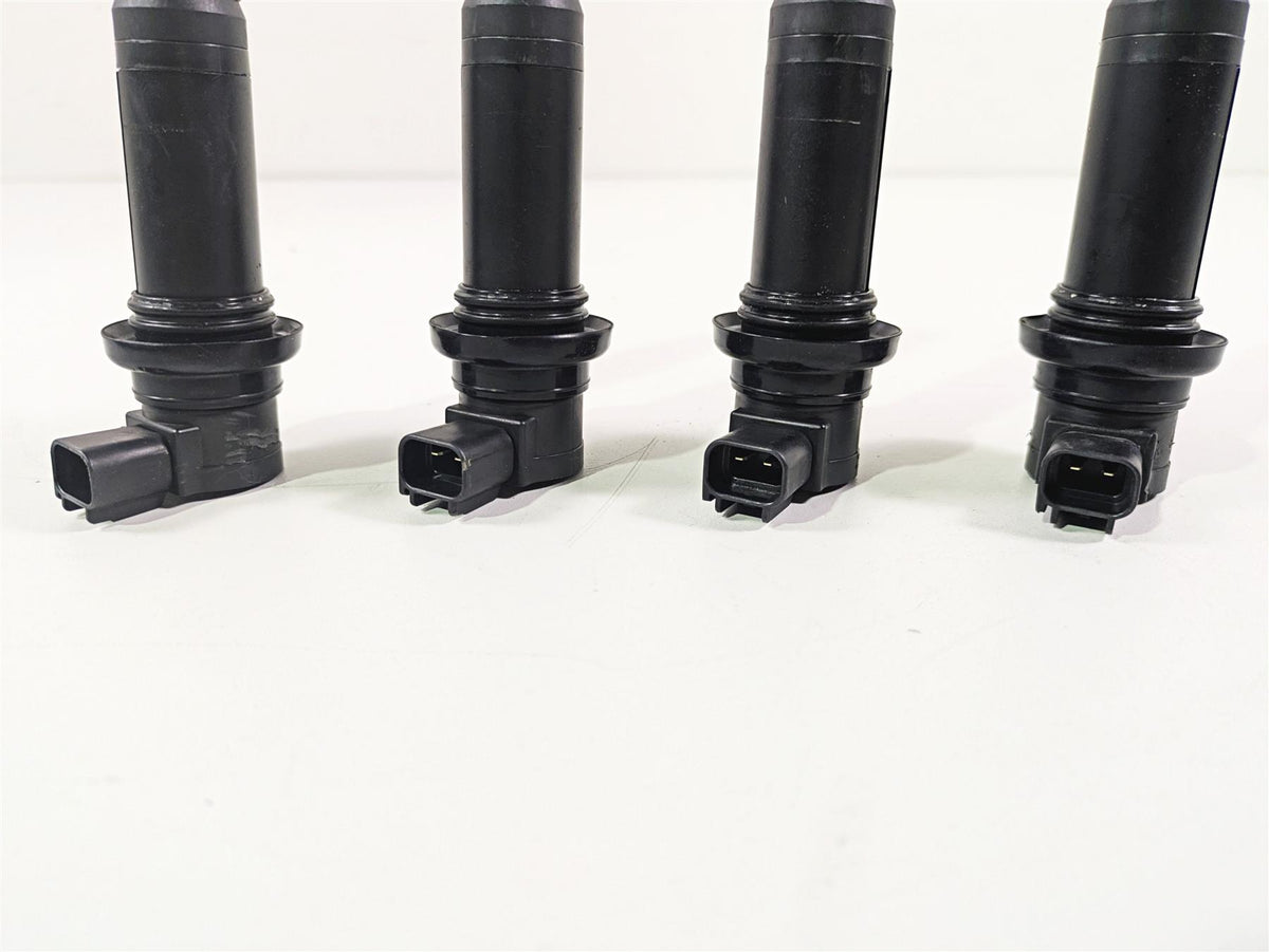 2016 Kawasaki ZX10R Ninja Ignition Coils Stick Coil Set 21171-0741 {{ shop.shopifyCountryName }} - Mototech271