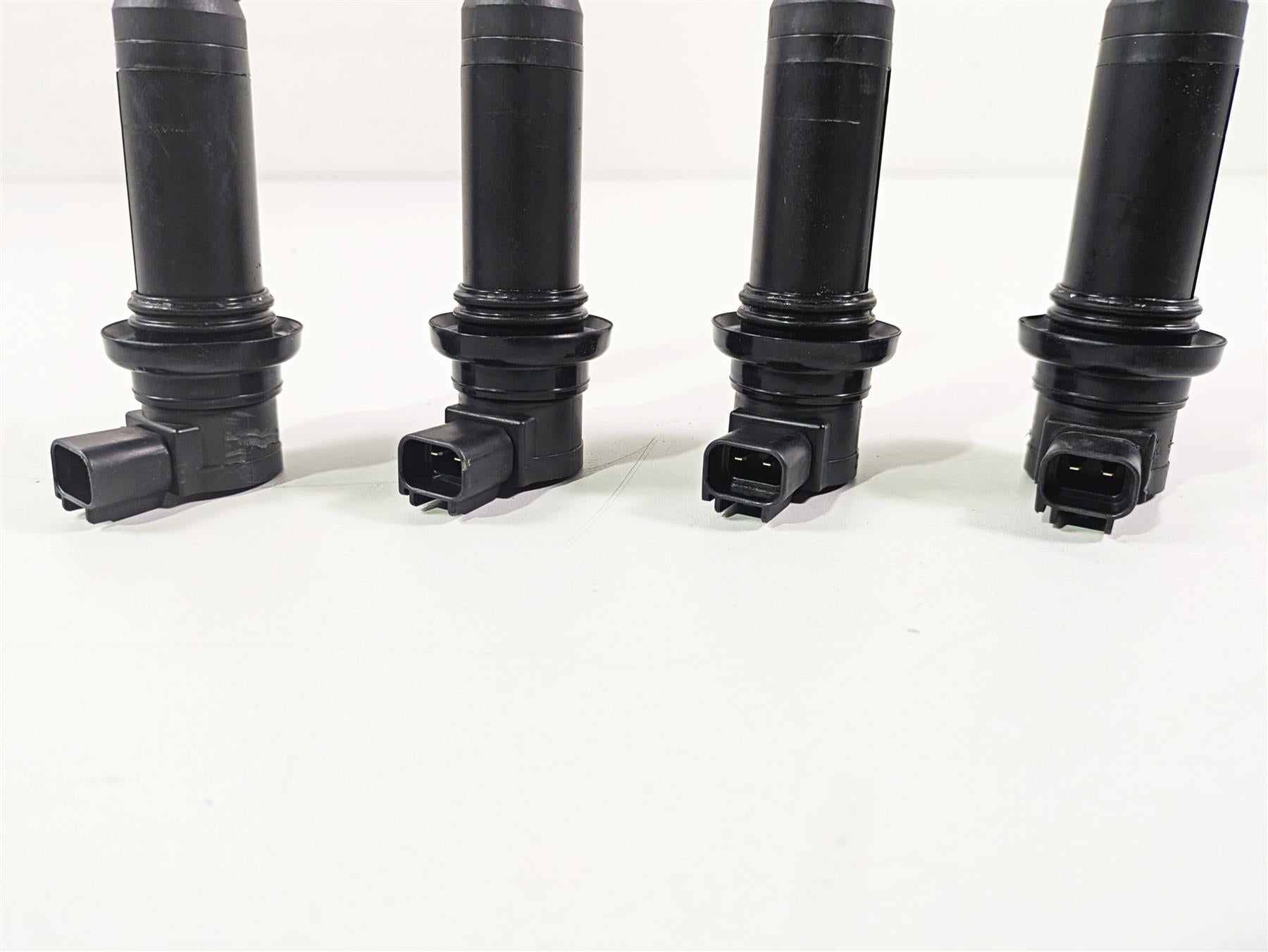 2016 Kawasaki ZX10R Ninja Ignition Coils Stick Coil Set 21171-0741 {{ shop.shopifyCountryName }} - Mototech271