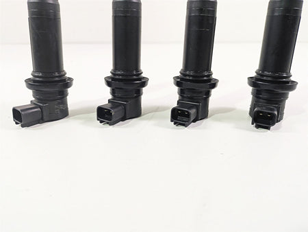 2016 Kawasaki ZX10R Ninja Ignition Coils Stick Coil Set 21171-0741 {{ shop.shopifyCountryName }} - Mototech271