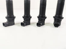Load image into Gallery viewer, 2016 Kawasaki ZX10R Ninja Ignition Coils Stick Coil Set 21171-0741
