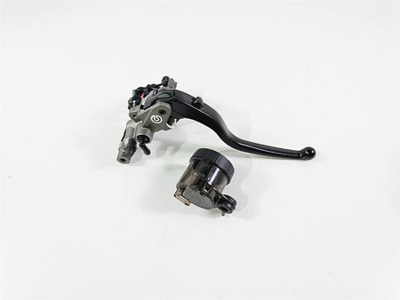 2023 Ducati Streetfighter V4 Front Brembo Radial Brake Master Cylinder 62441362A-Mototech271