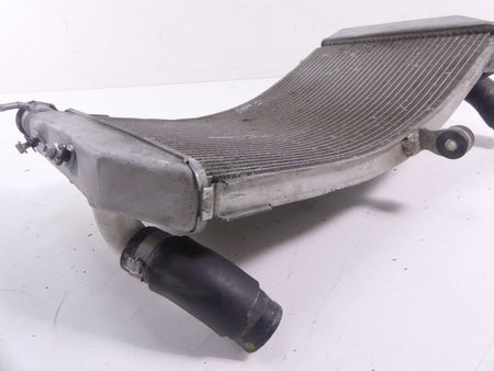 2015 Yamaha YZF-R1M Radiator Cooler Fan & Hoses Set - Read 2CR-12461-00-00 {{ shop.shopifyCountryName }} - Mototech271