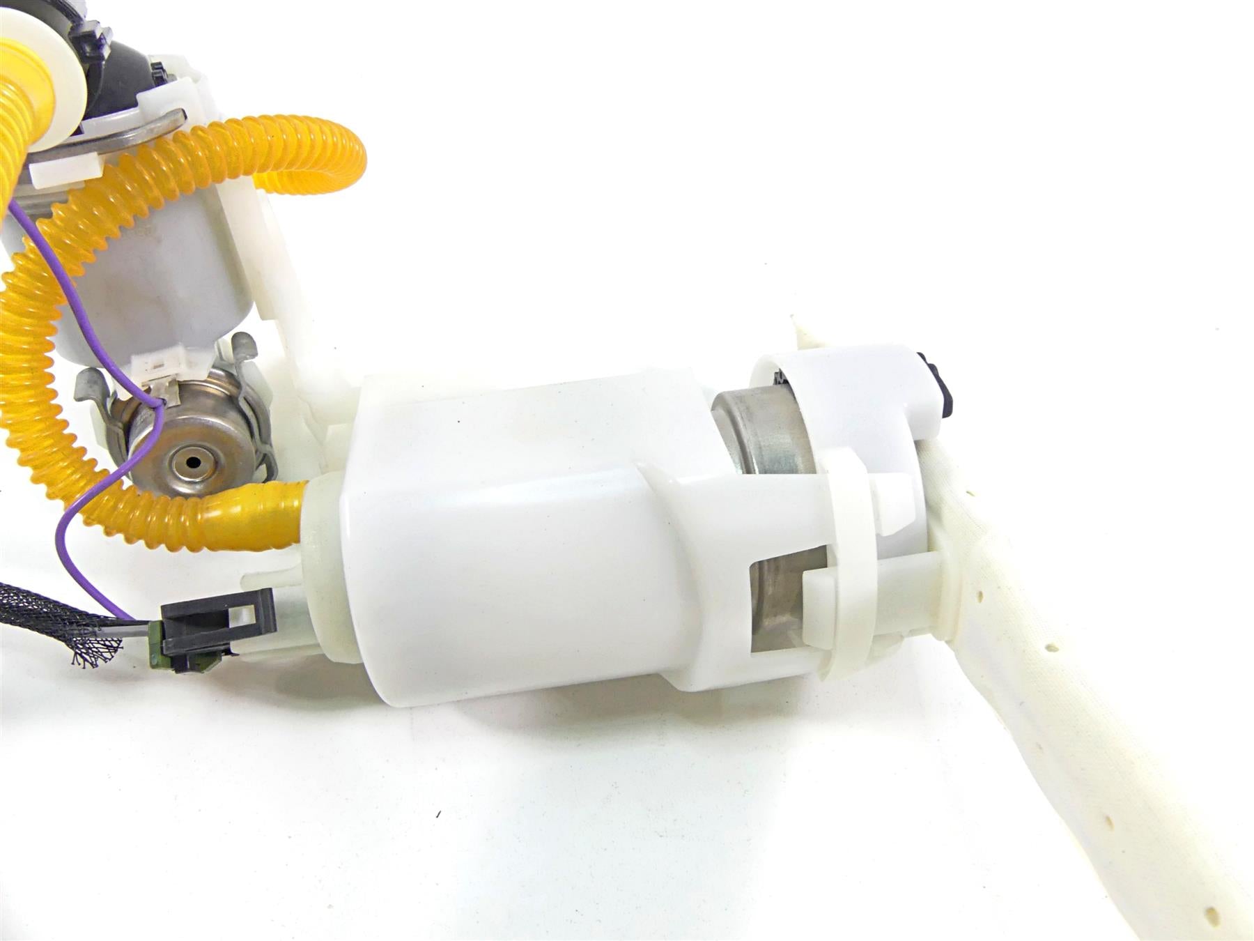 2010 Harley FXDF Dyna Fat Bob Fuel Gas Petrol Pump & Sender - Tested 75218-04D {{ shop.shopifyCountryName }} - Mototech271