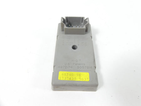 1997 Harley Dyna FXDS Super Glide Conv Tsm Turn Signal Module 68540-96 {{ shop.shopifyCountryName }} - Mototech271