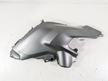 Load image into Gallery viewer, 2016  BMW R1200GS GSW K50 Right Tank Side Fairing Set Granit Gray 46638533680 | Mototech271

