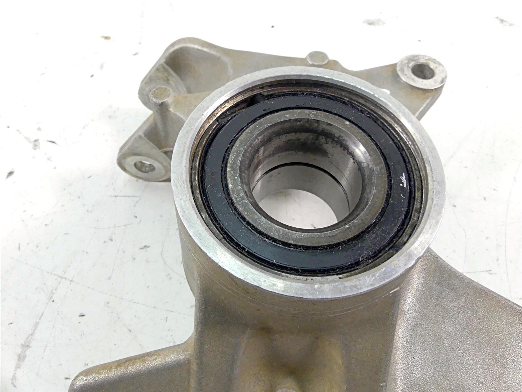 2021 Can Am Maverick Sport 1000R XRC Front Right Wheel Spindle 706202844 {{ shop.shopifyCountryName }} - Mototech271