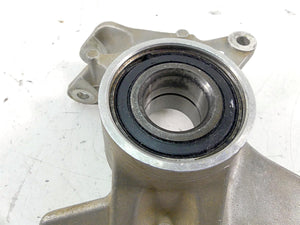 2021 Can Am Maverick Sport 1000R XRC Front Right Wheel Spindle 706202844