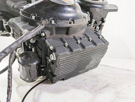 2011 Harley VRSCDX Night Rod Running 1250 Engine Transmission 5k Only 19569-11KC {{ shop.shopifyCountryName }} - Mototech271