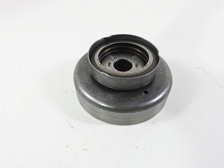 2008 Harley FLSTC 105TH Softail Heritage Ignition Rotor Flywheel 40356-07 {{ shop.shopifyCountryName }} - Mototech271