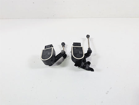 2016 BMW R1200RT RT RTW K52 Bike Height Level Sensor Set 37146860843 37146870000 {{ shop.shopifyCountryName }} - Mototech271