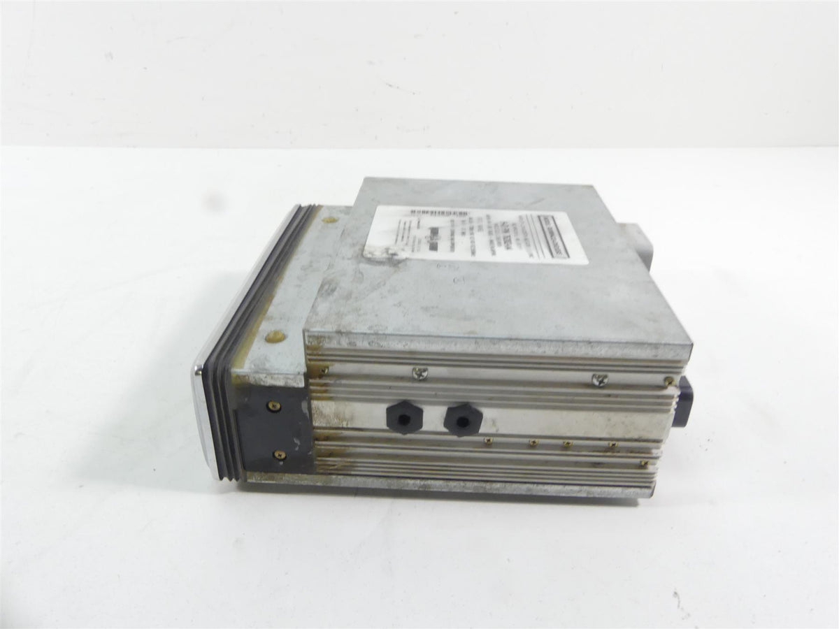 2004 Harley FLHTC SE CVO Electra Glide CD Player & Radio - Tested 76202-04 {{ shop.shopifyCountryName }} - Mototech271