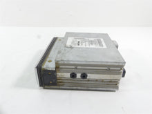 Load image into Gallery viewer, 2004 Harley FLHTC SE CVO Electra Glide CD Player &amp; Radio - Tested 76202-04 | Mototech271
