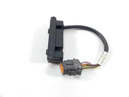 2010 Harley FXDF Dyna Fat Bob Instrument Indicator Light Set 68113-99C {{ shop.shopifyCountryName }} - Mototech271