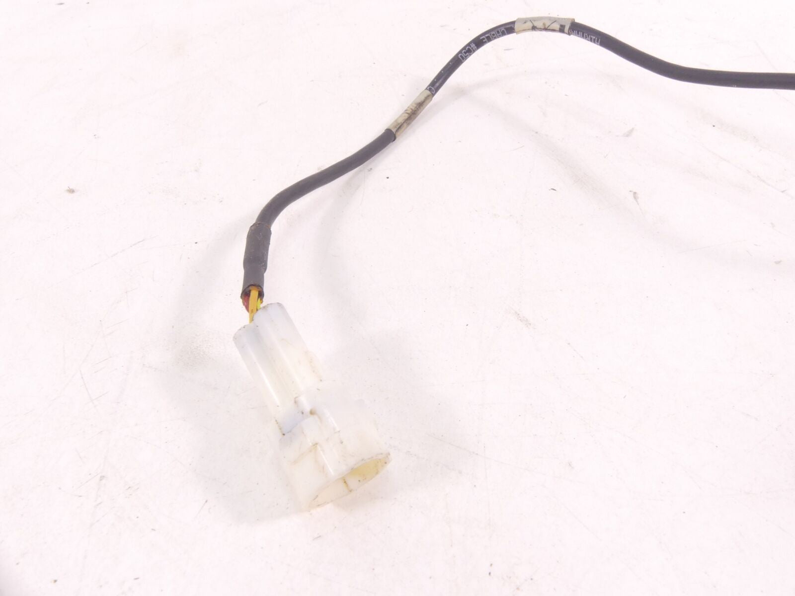 2009 Yamaha Waverunner VX1100 Deluxe Speed Sensor F1S-U8K31-02-00 {{ shop.shopifyCountryName }} - Mototech271
