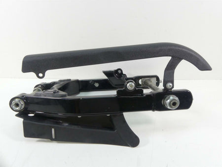 2017 Harley FXDLS Dyna Low Rider Rear Swingarm Swing Arm + Guards -Read 47820-10 {{ shop.shopifyCountryName }} - Mototech271