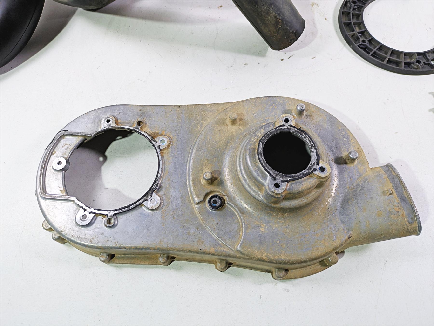 2015 Arctic Cat Wildcat 1000 X LTD Primary Drive Clutch Covers 0806-129 0806-168 {{ shop.shopifyCountryName }} - Mototech271