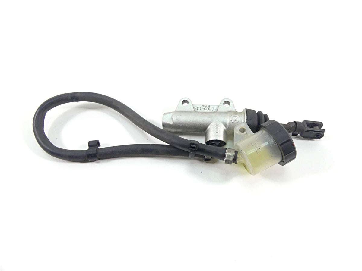 2013 BMW F800GS STD K72 Rear Brembo Brake Master Cylinder 13mm 34217692190 {{ shop.shopifyCountryName }} - Mototech271
