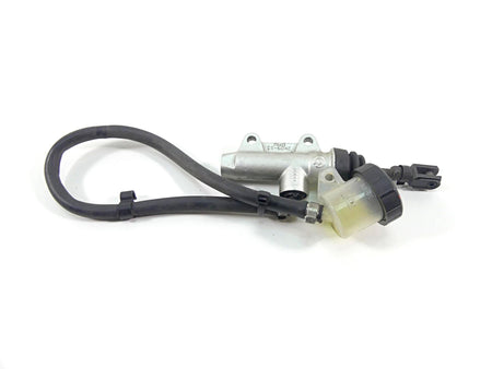 2013 BMW F800GS STD K72 Rear Brembo Brake Master Cylinder 13mm 34217692190 {{ shop.shopifyCountryName }} - Mototech271