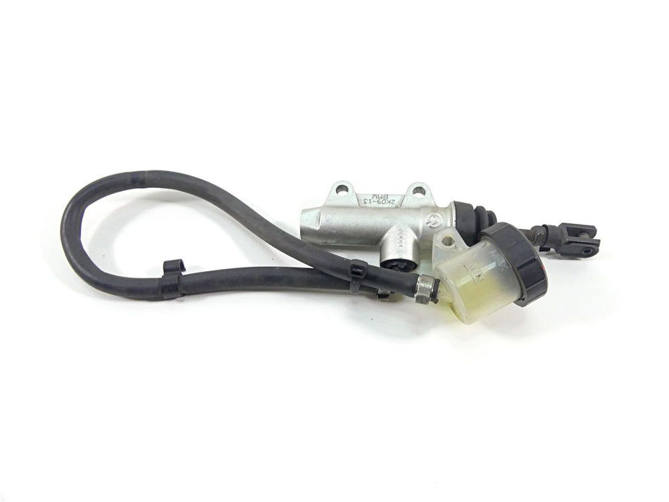 2013 BMW F800GS STD K72 Rear Brembo Brake Master Cylinder 13mm 34217692190 {{ shop.shopifyCountryName }} - Mototech271
