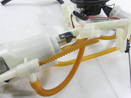 2017 Harley Touring FLHTKL Electra Glide Fuel Gas Petrol Pump - Tested 62908-08 {{ shop.shopifyCountryName }} - Mototech271