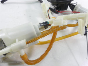 2017 Harley Touring FLHTKL Electra Glide Fuel Gas Petrol Pump - Tested 62908-08