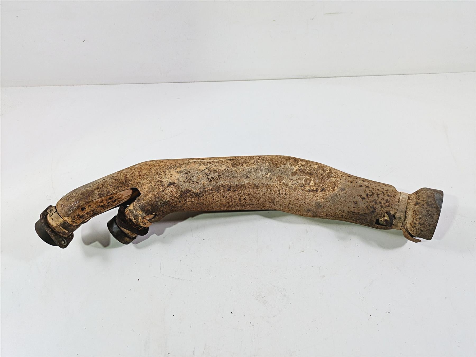 2020 Polaris Sportsman 1000 XP Exhaust Header Manifold Pipe 1262934 {{ shop.shopifyCountryName }} - Mototech271