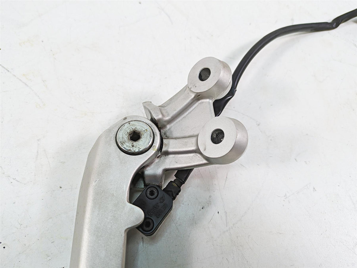 2016 Ducati Panigale 1299 S Side Kickstand Kick Stand Set 55610612AA {{ shop.shopifyCountryName }} - Mototech271