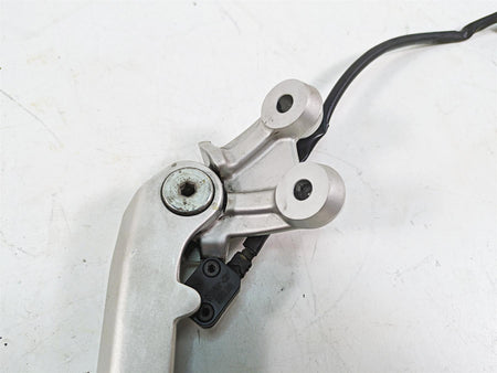 2016 Ducati Panigale 1299 S Side Kickstand Kick Stand Set 55610612AA {{ shop.shopifyCountryName }} - Mototech271