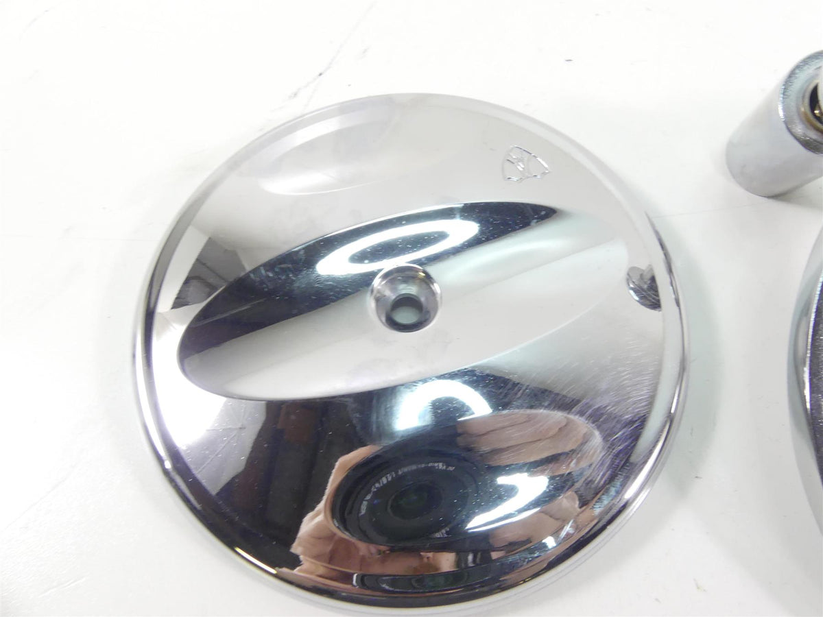 2016 Harley Touring FLHR Road King Arlen Ness Big Sucker Air Filter Read 18-828 {{ shop.shopifyCountryName }} - Mototech271