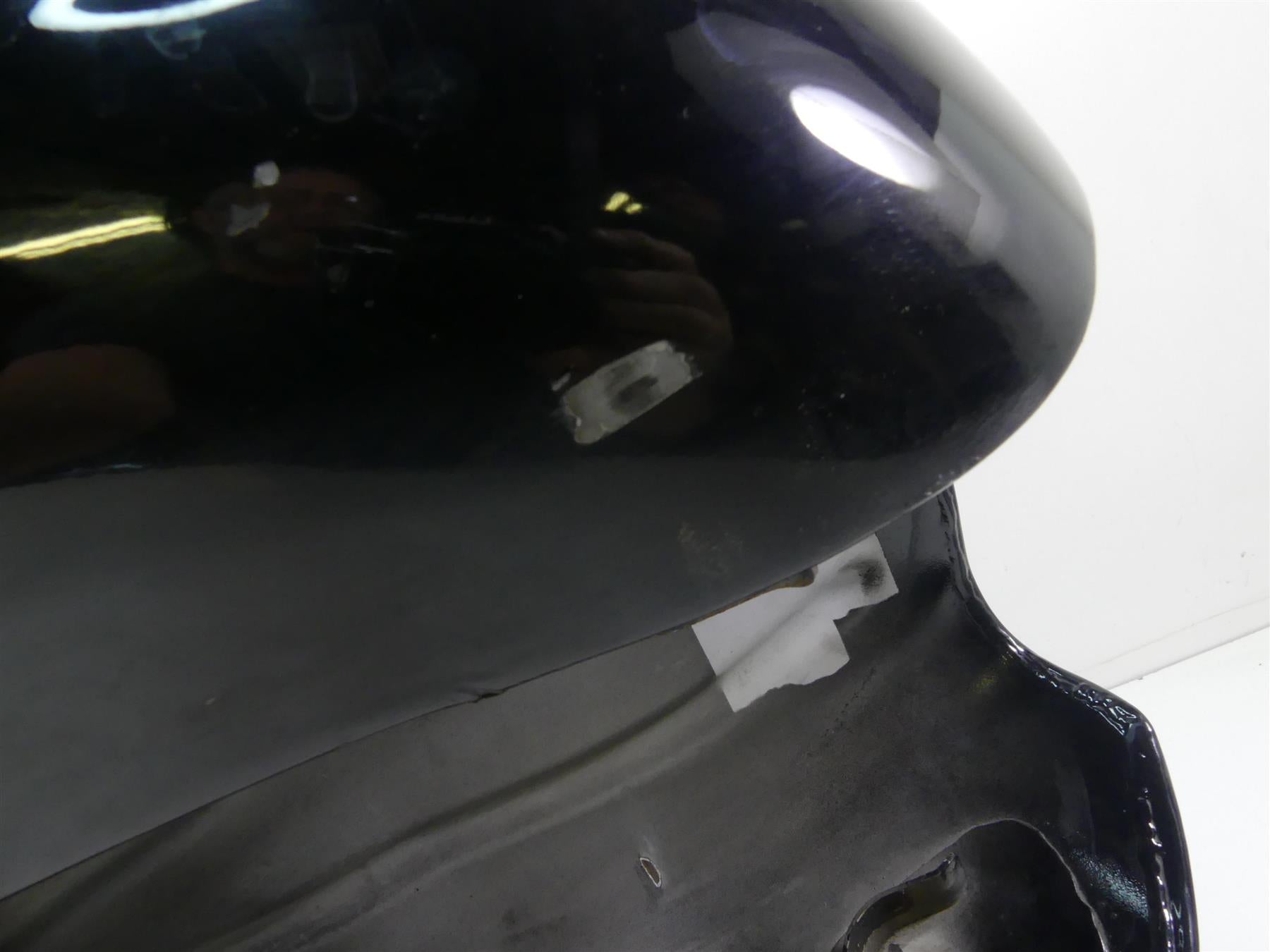 2012 Victory Cross Country Fuel Gas Petrol Tank Reservoir - Read 1016149 {{ shop.shopifyCountryName }} - Mototech271