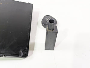 2016 Harley Touring FLHR Road King  Bcm X-Axis Control Module & Fob 69994-12B